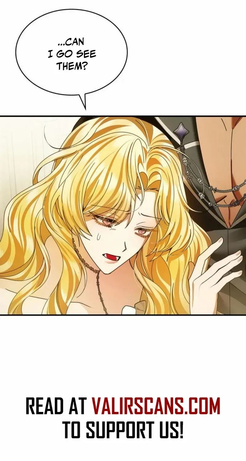 In the Empress’s Bedroom Lives a Snake Chapter 35 page 25 - 