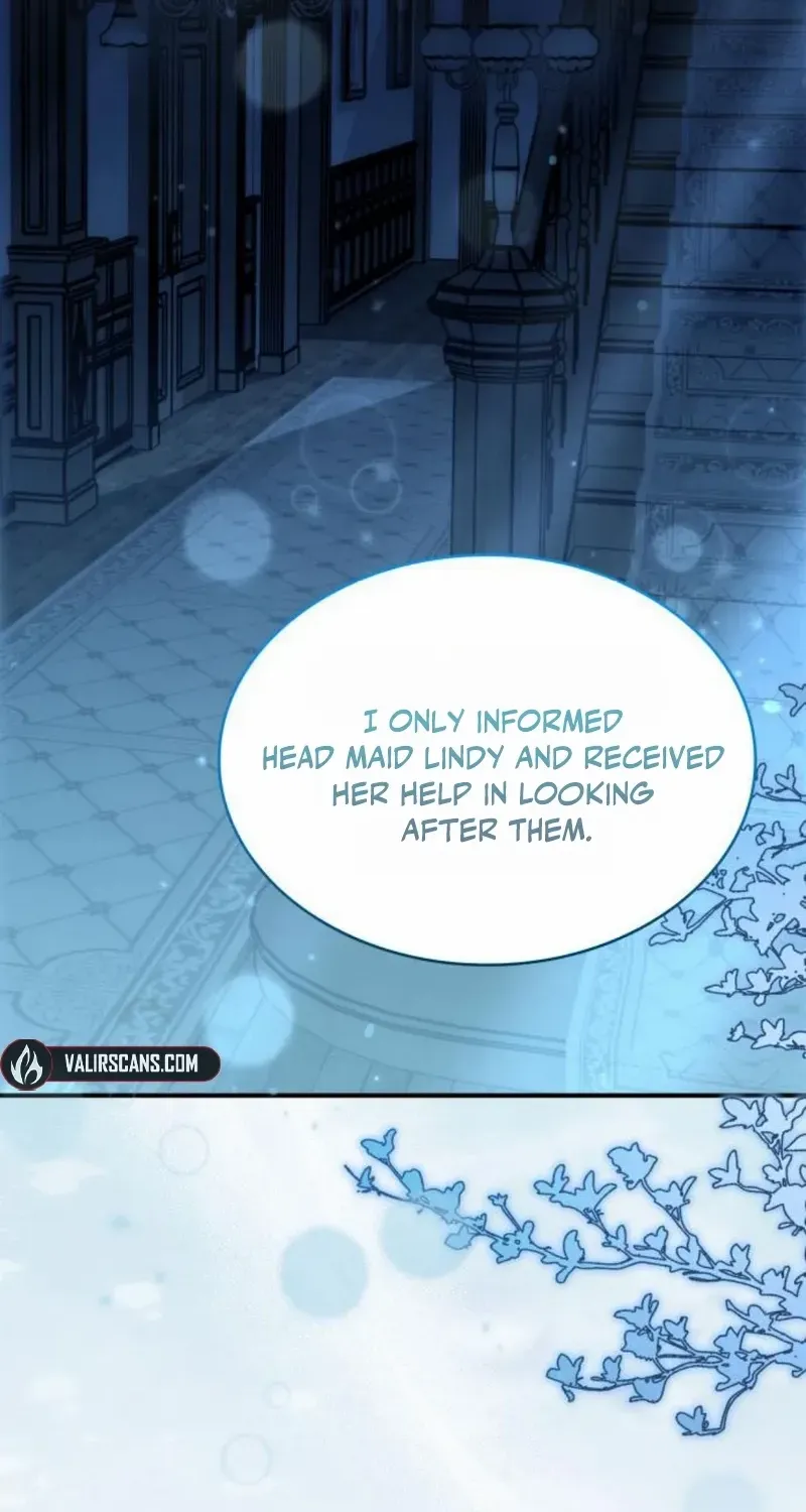In the Empress’s Bedroom Lives a Snake Chapter 35 page 28 - 