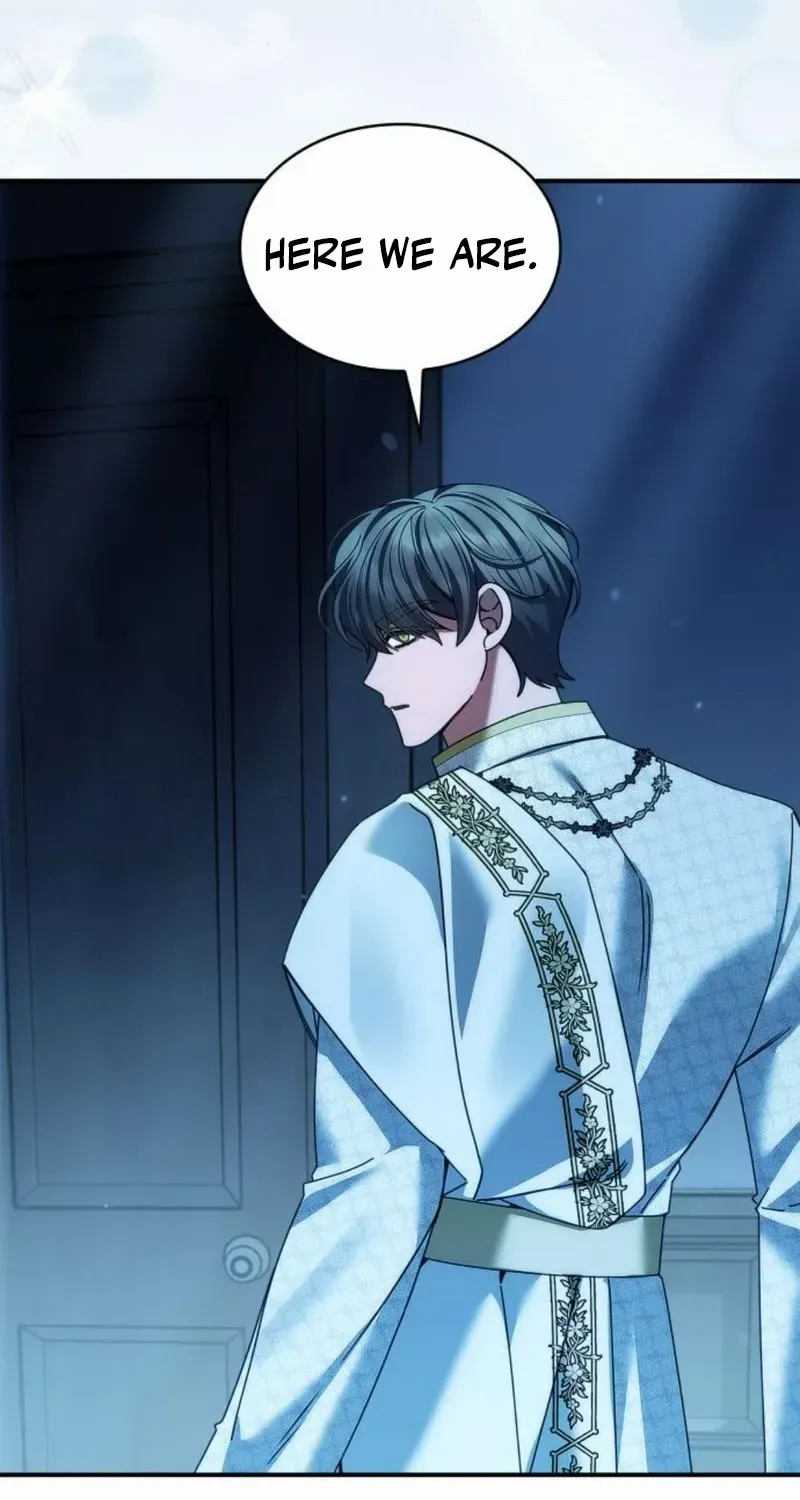In the Empress’s Bedroom Lives a Snake Chapter 35 page 29 - 