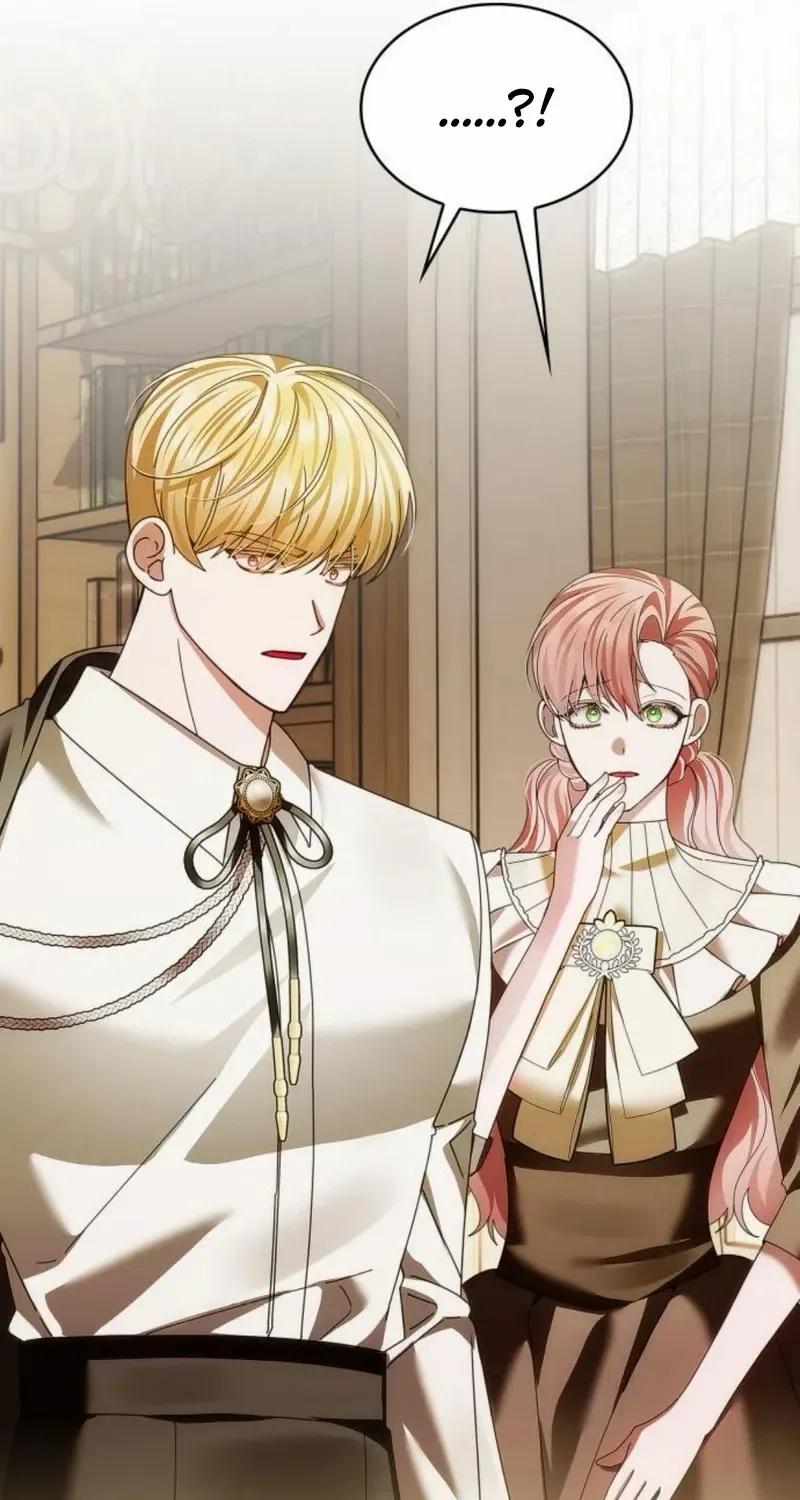 In the Empress’s Bedroom Lives a Snake Chapter 35 page 31 - 
