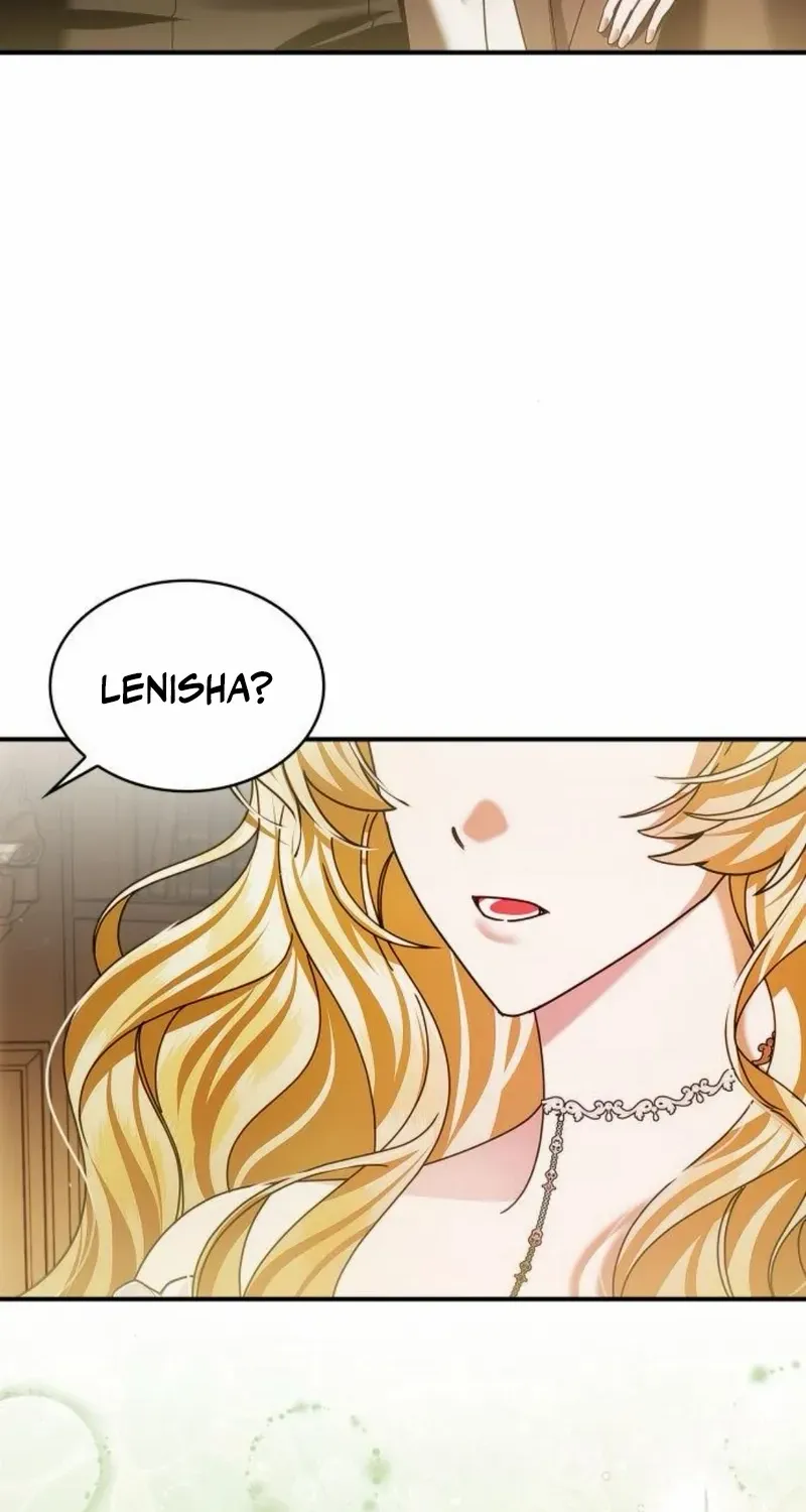 In the Empress’s Bedroom Lives a Snake Chapter 35 page 32 - 