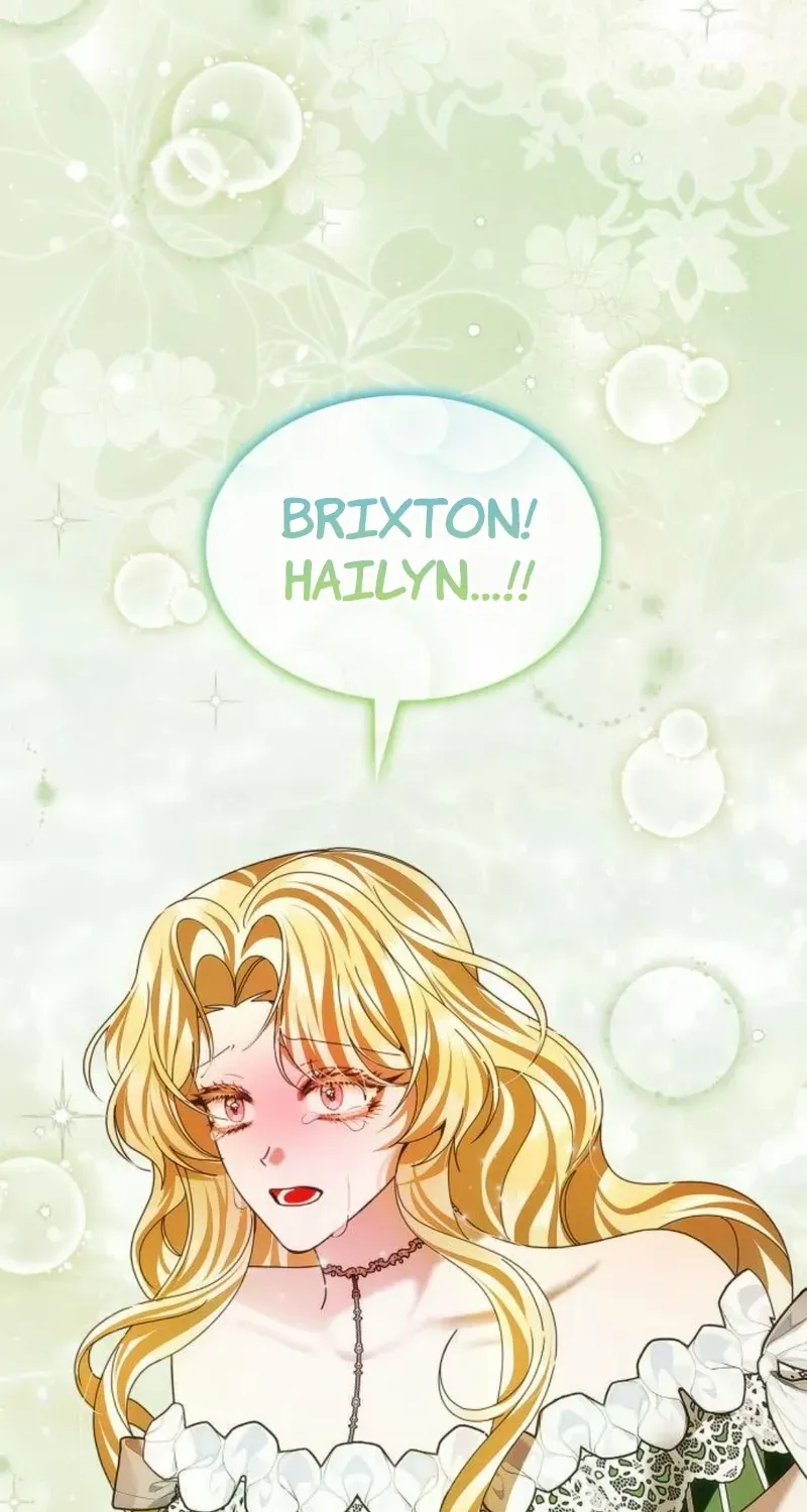In the Empress’s Bedroom Lives a Snake Chapter 35 page 33 - 