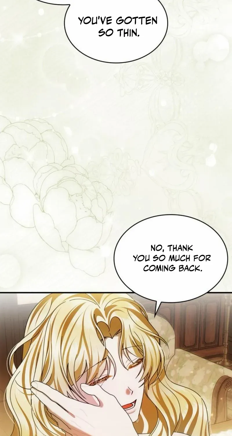 In the Empress’s Bedroom Lives a Snake Chapter 35 page 39 - 