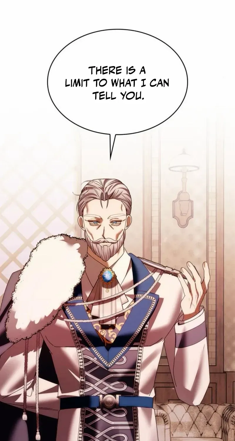 In the Empress’s Bedroom Lives a Snake Chapter 35 page 5 - 