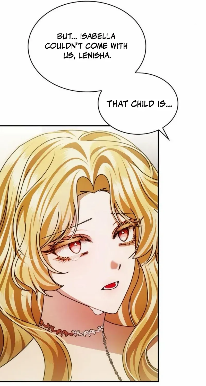 In the Empress’s Bedroom Lives a Snake Chapter 35 page 41 - 