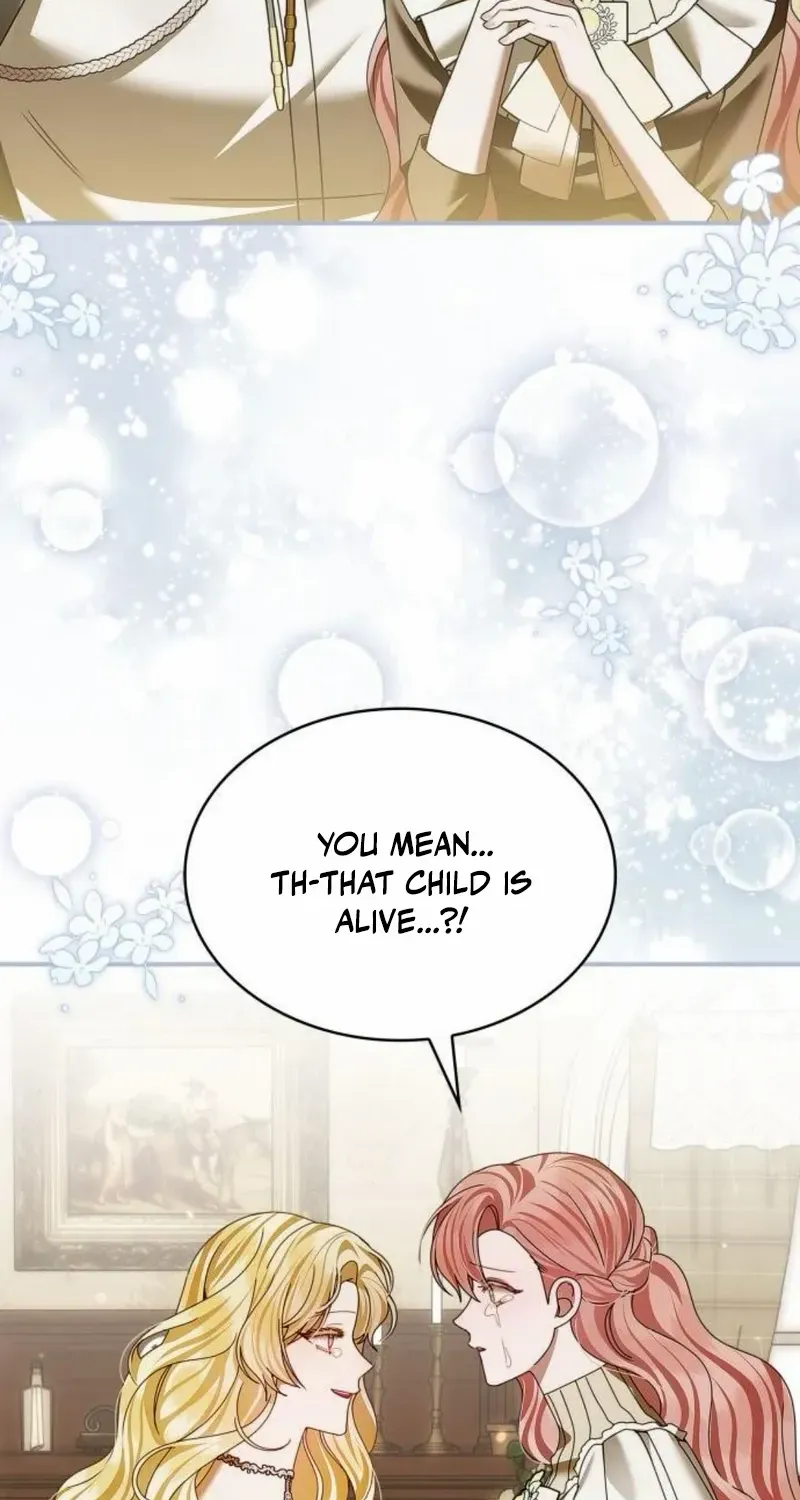 In the Empress’s Bedroom Lives a Snake Chapter 35 page 44 - 