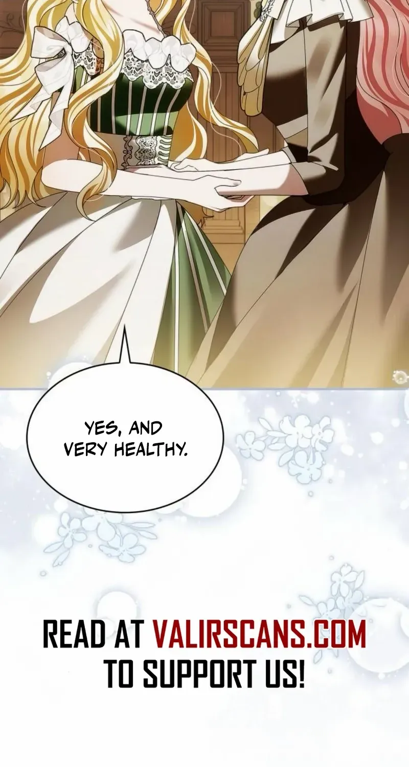 In the Empress’s Bedroom Lives a Snake Chapter 35 page 45 - 