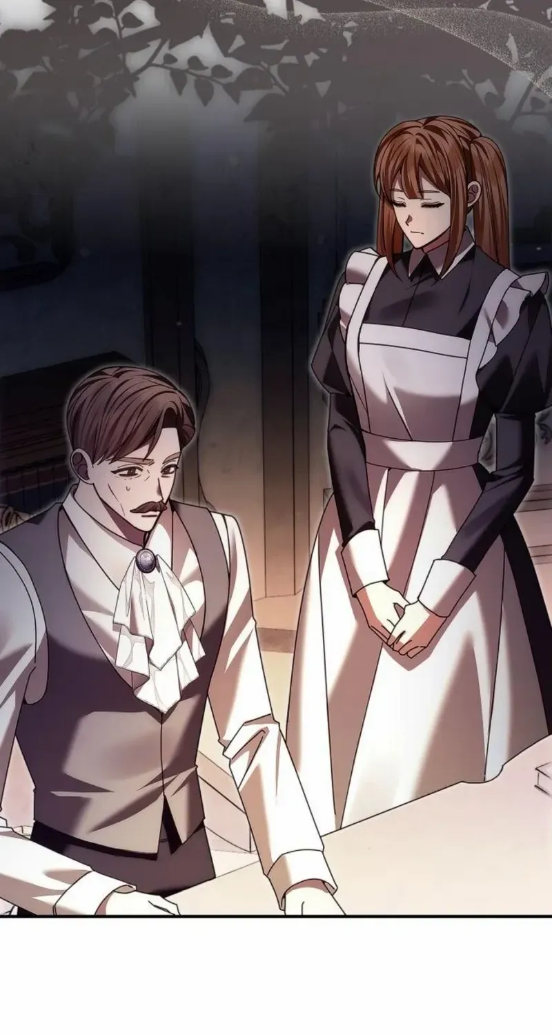 In the Empress’s Bedroom Lives a Snake Chapter 35 page 50 - 
