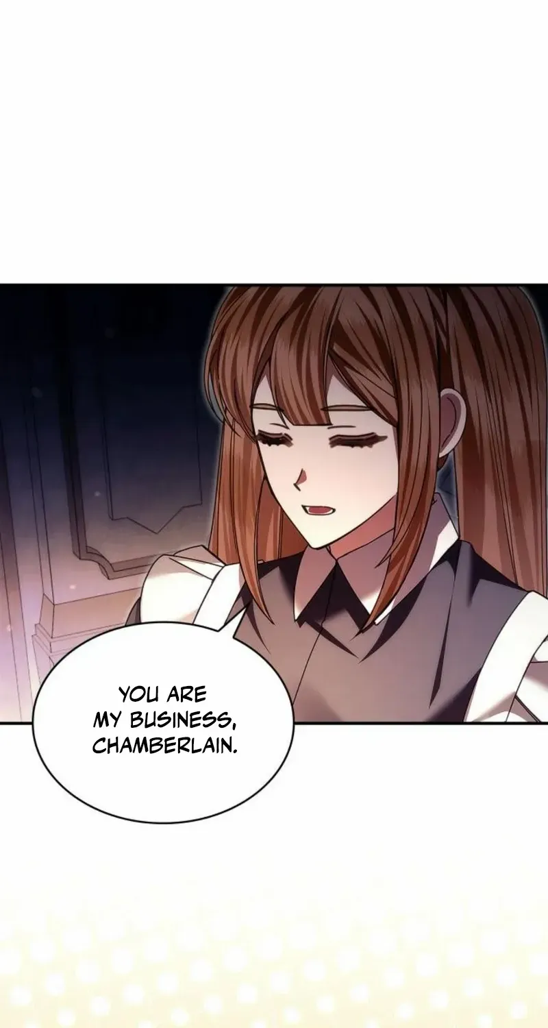 In the Empress’s Bedroom Lives a Snake Chapter 35 page 52 - 