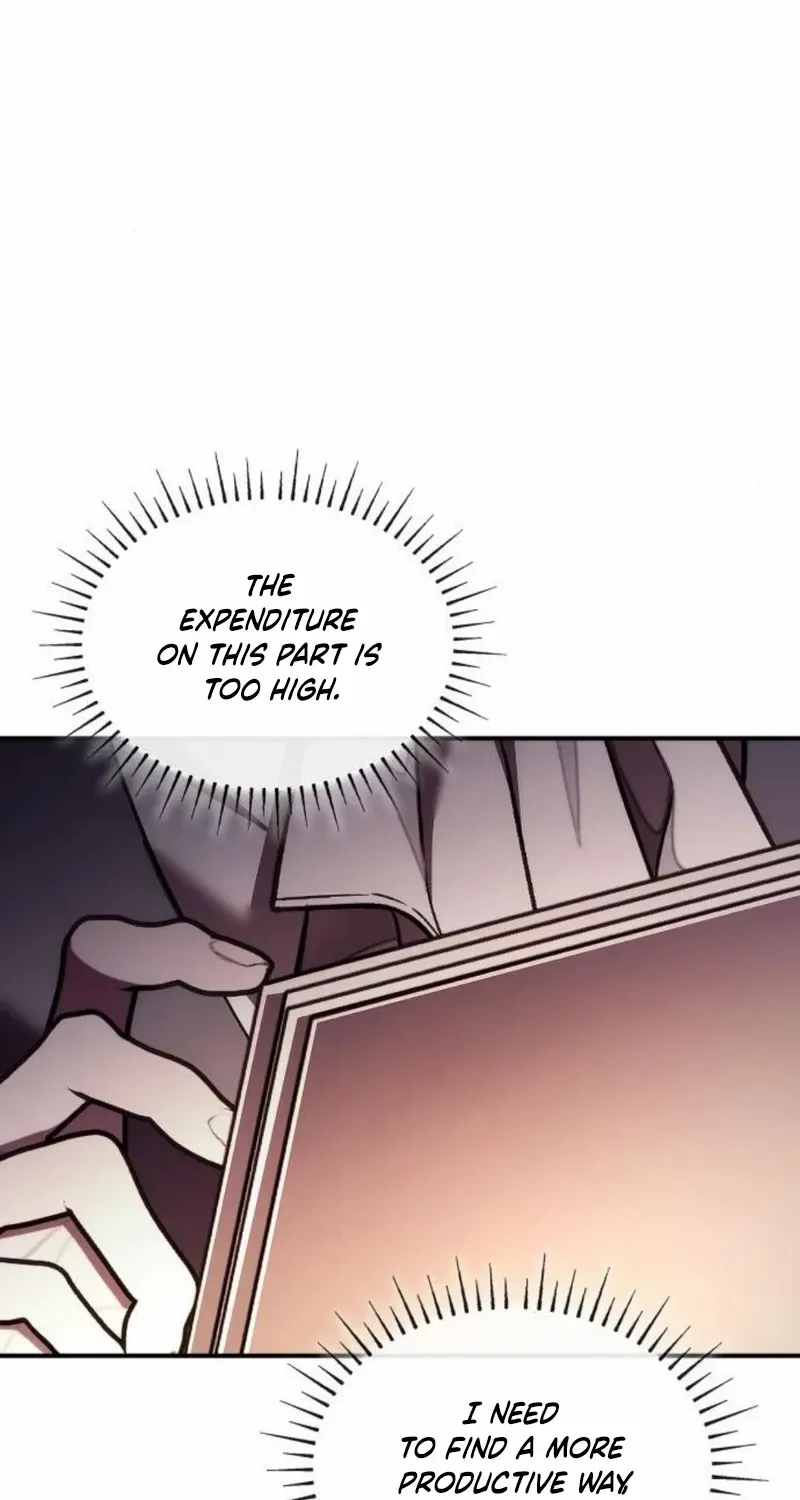 In the Empress’s Bedroom Lives a Snake Chapter 35 page 55 - 