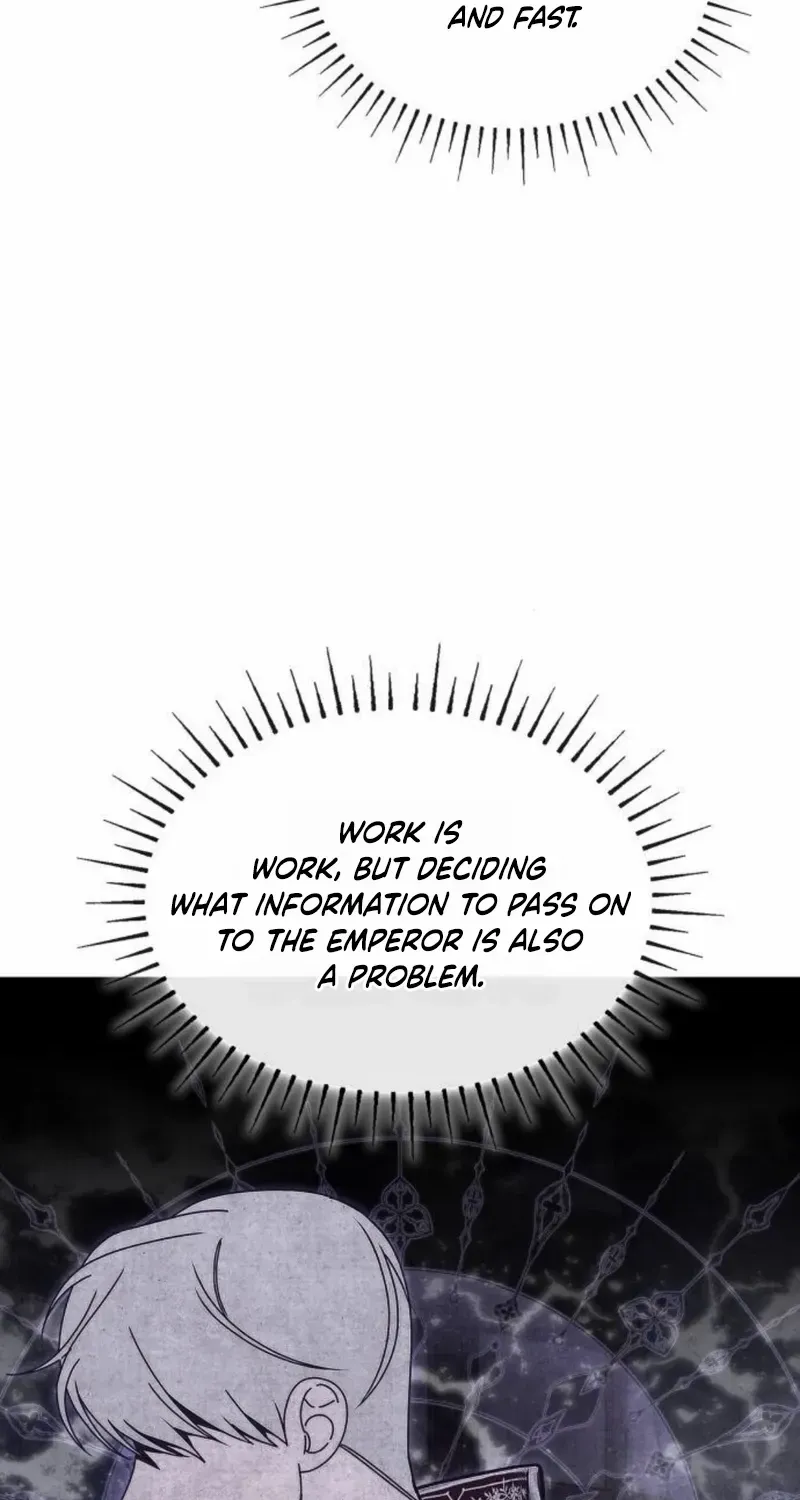 In the Empress’s Bedroom Lives a Snake Chapter 35 page 56 - 