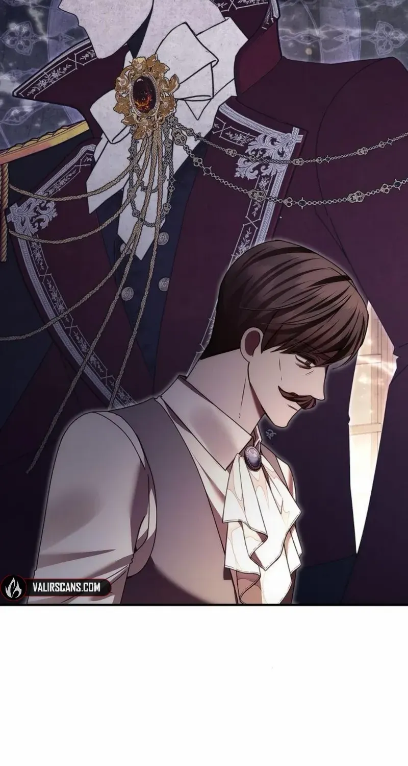 In the Empress’s Bedroom Lives a Snake Chapter 35 page 57 - 