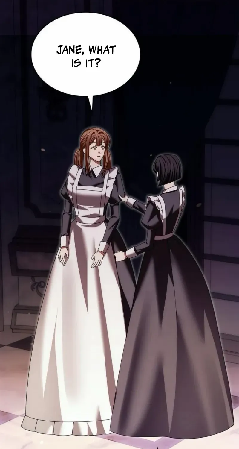 In the Empress’s Bedroom Lives a Snake Chapter 35 page 62 - 