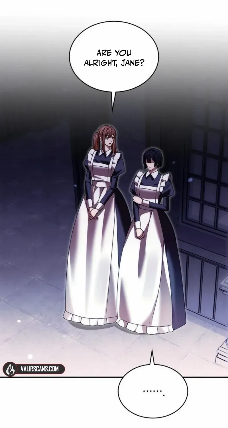 In the Empress’s Bedroom Lives a Snake Chapter 35 page 65 - 