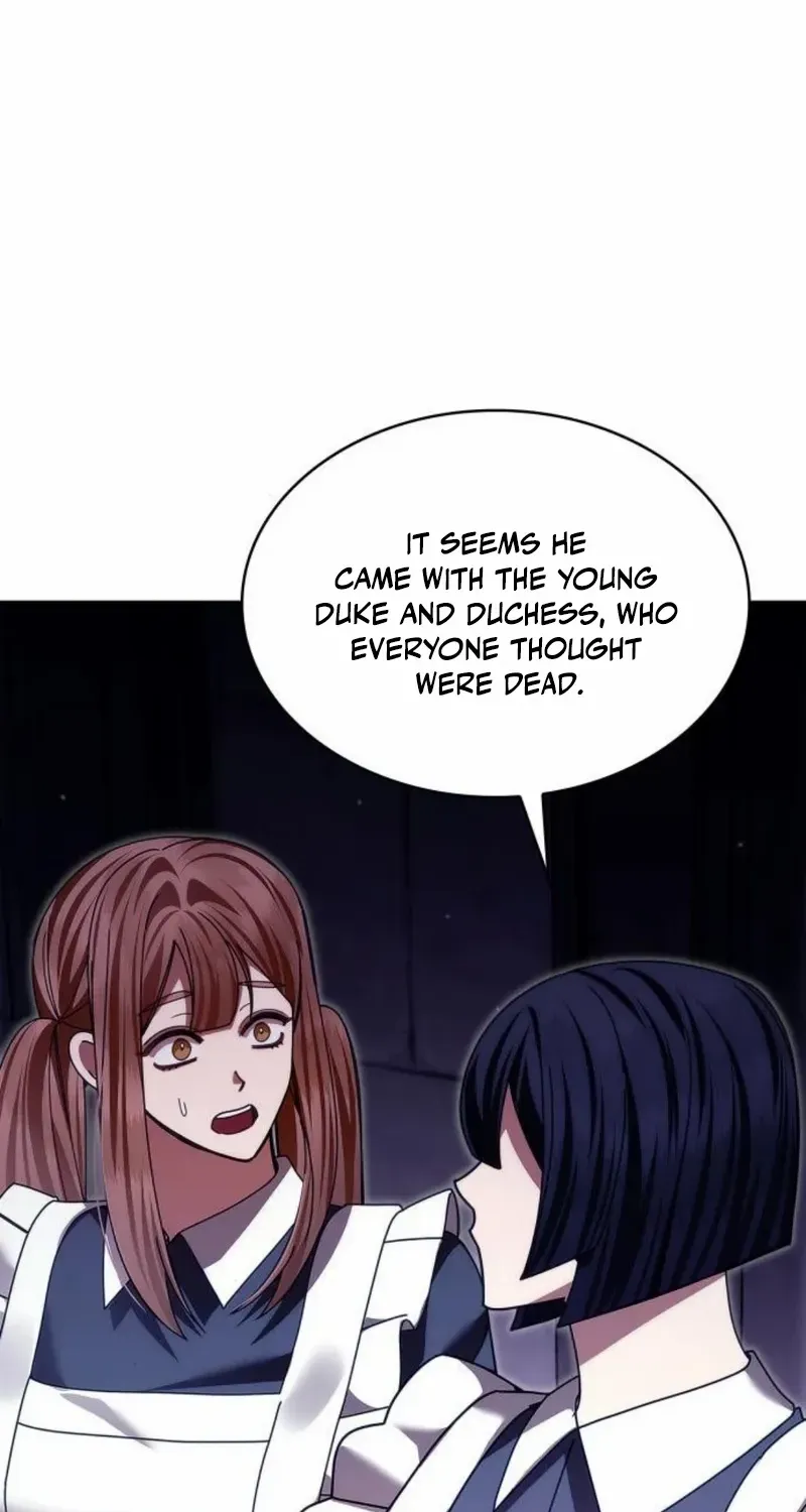 In the Empress’s Bedroom Lives a Snake Chapter 35 page 67 - 