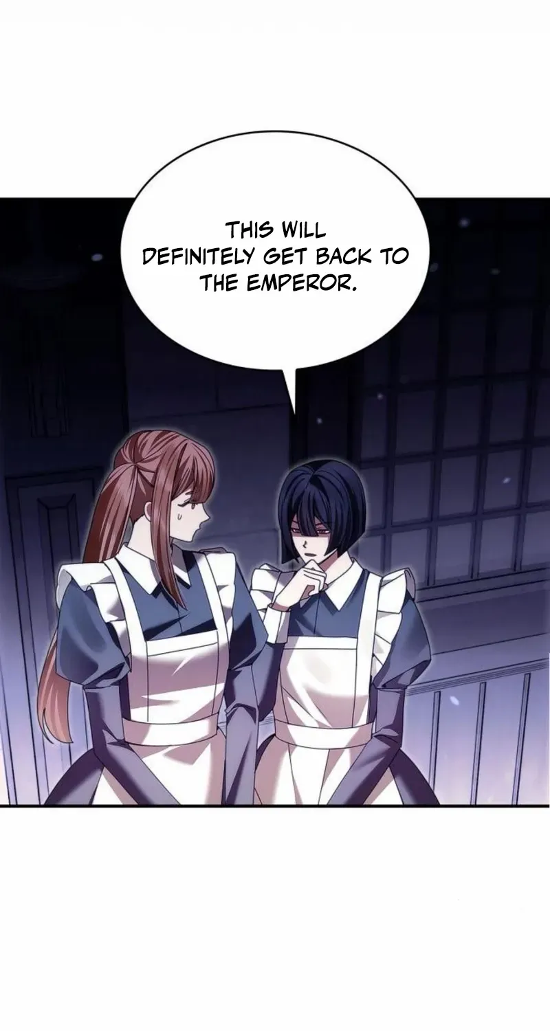 In the Empress’s Bedroom Lives a Snake Chapter 35 page 71 - 