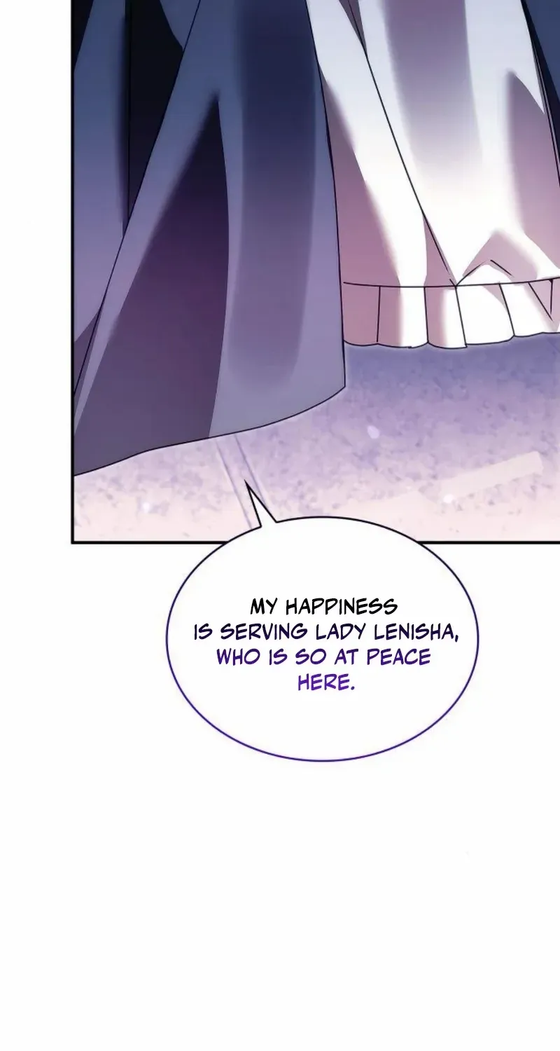 In the Empress’s Bedroom Lives a Snake Chapter 35 page 77 - 