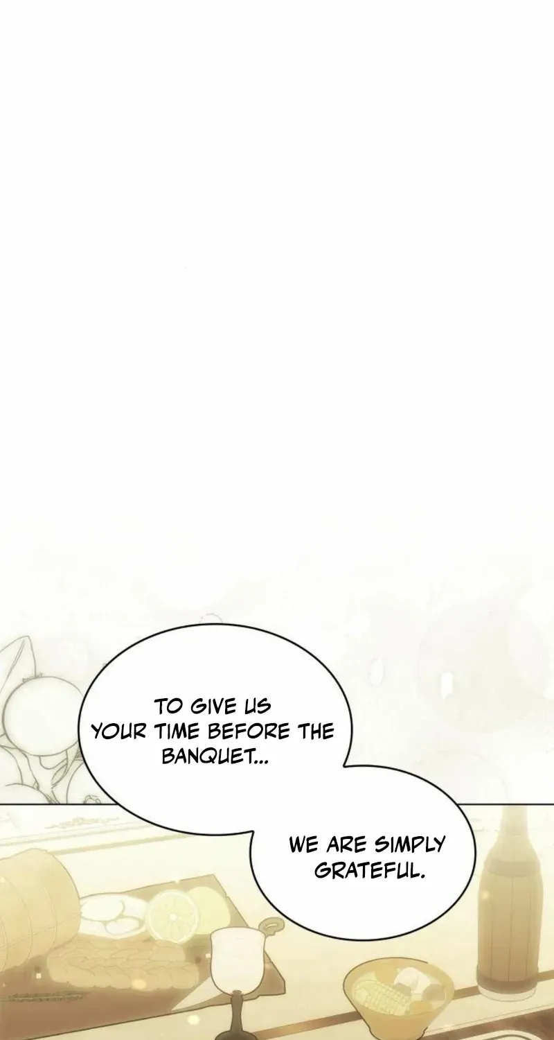 In the Empress’s Bedroom Lives a Snake Chapter 35 page 9 - 