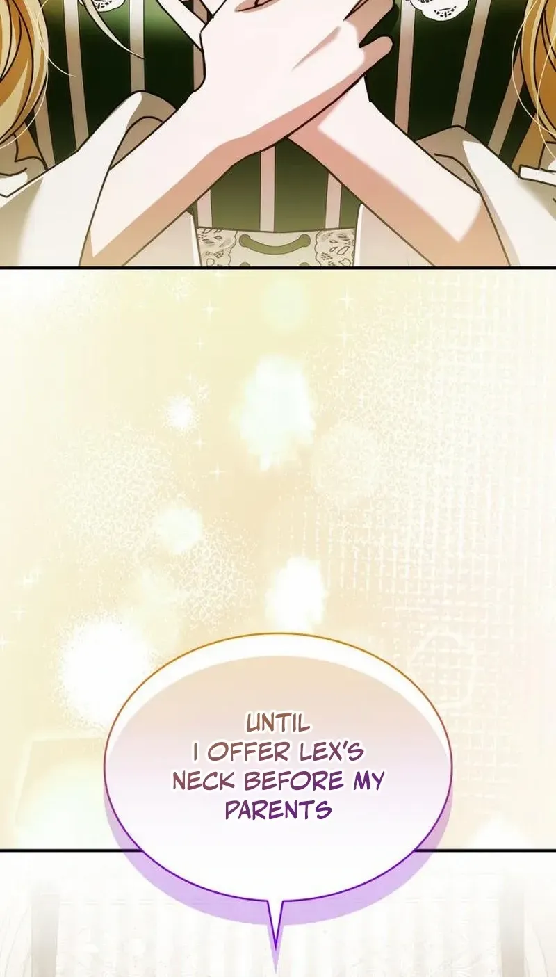 In the Empress’s Bedroom Lives a Snake Chapter 36 page 11 - 
