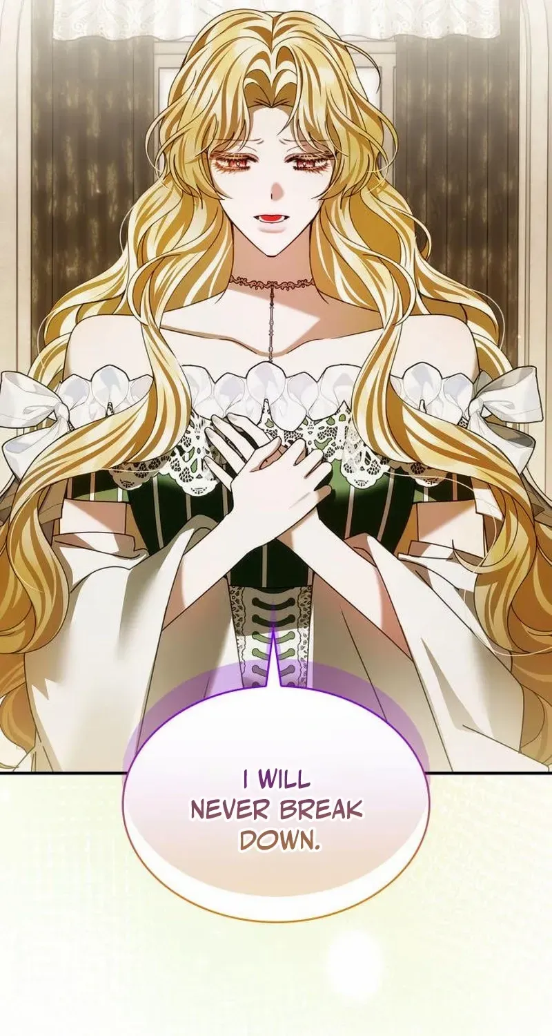 In the Empress’s Bedroom Lives a Snake Chapter 36 page 12 - 
