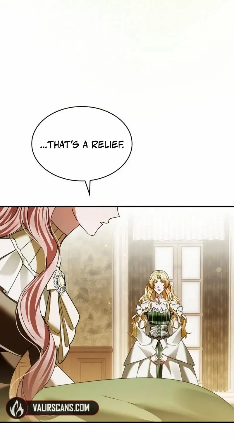 In the Empress’s Bedroom Lives a Snake Chapter 36 page 13 - 