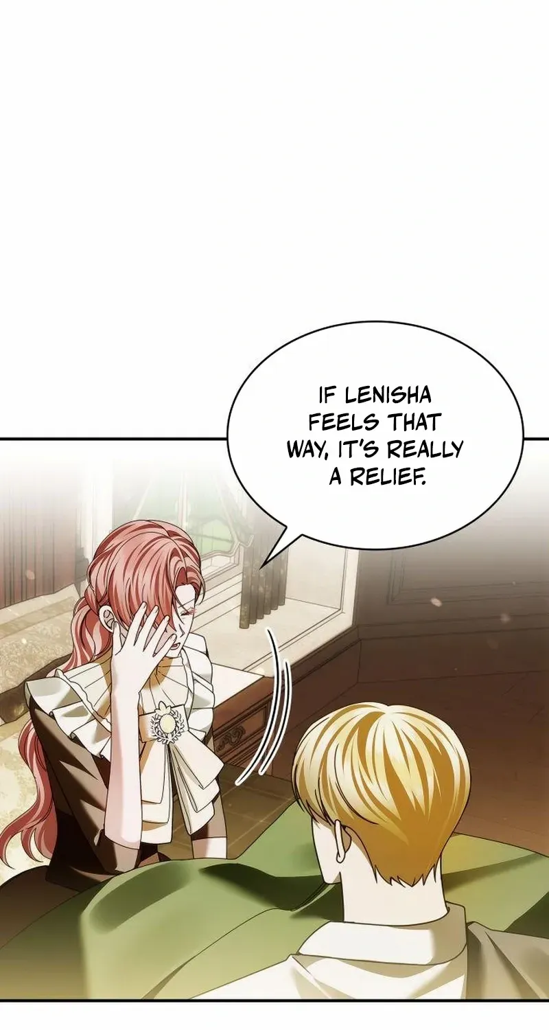 In the Empress’s Bedroom Lives a Snake Chapter 36 page 14 - 