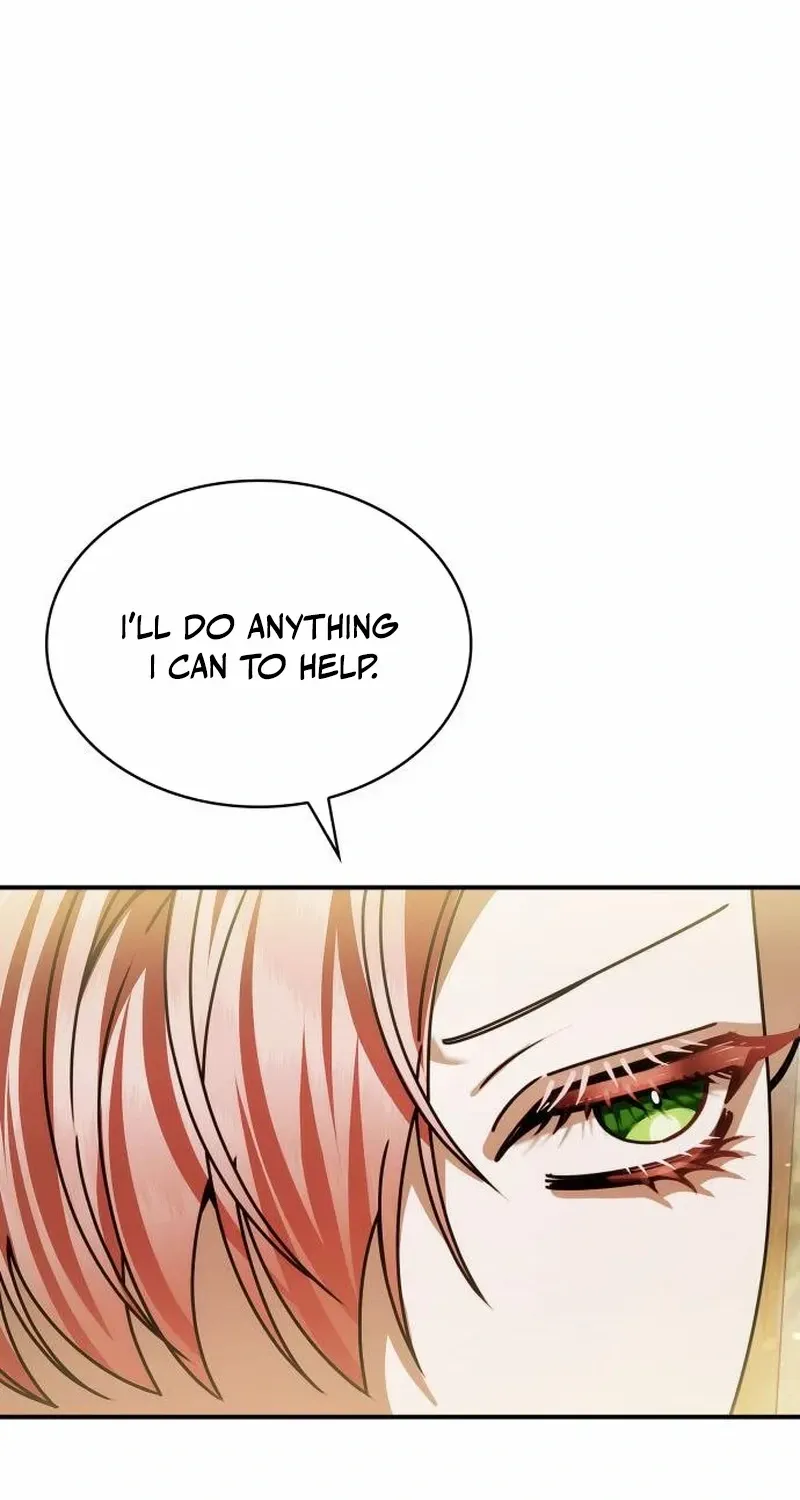 In the Empress’s Bedroom Lives a Snake Chapter 36 page 15 - 