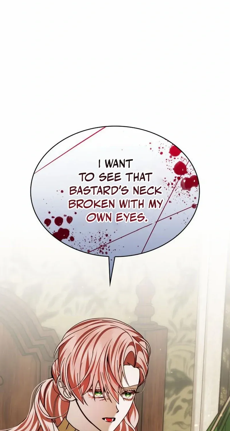 In the Empress’s Bedroom Lives a Snake Chapter 36 page 16 - 