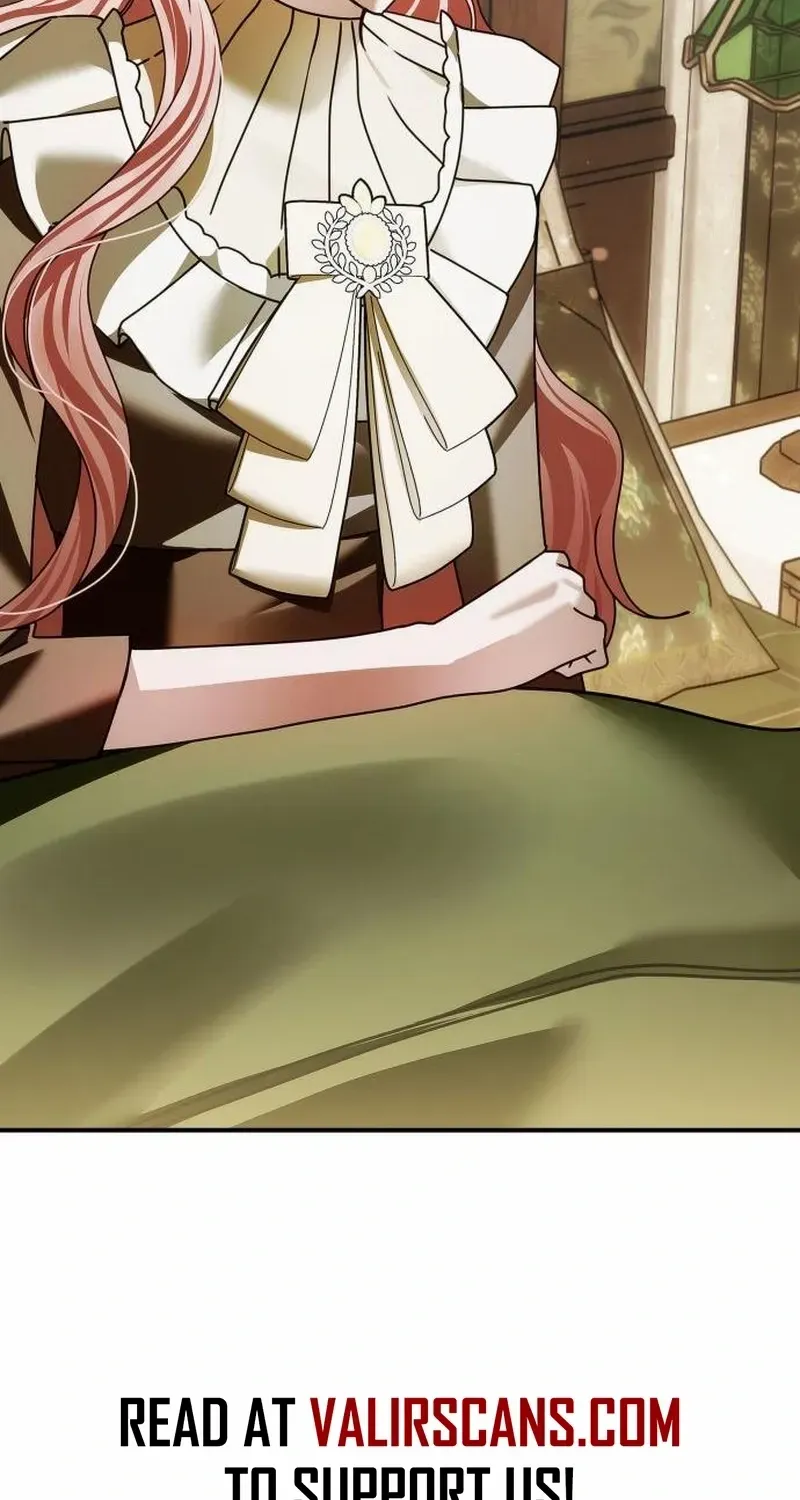 In the Empress’s Bedroom Lives a Snake Chapter 36 page 17 - 
