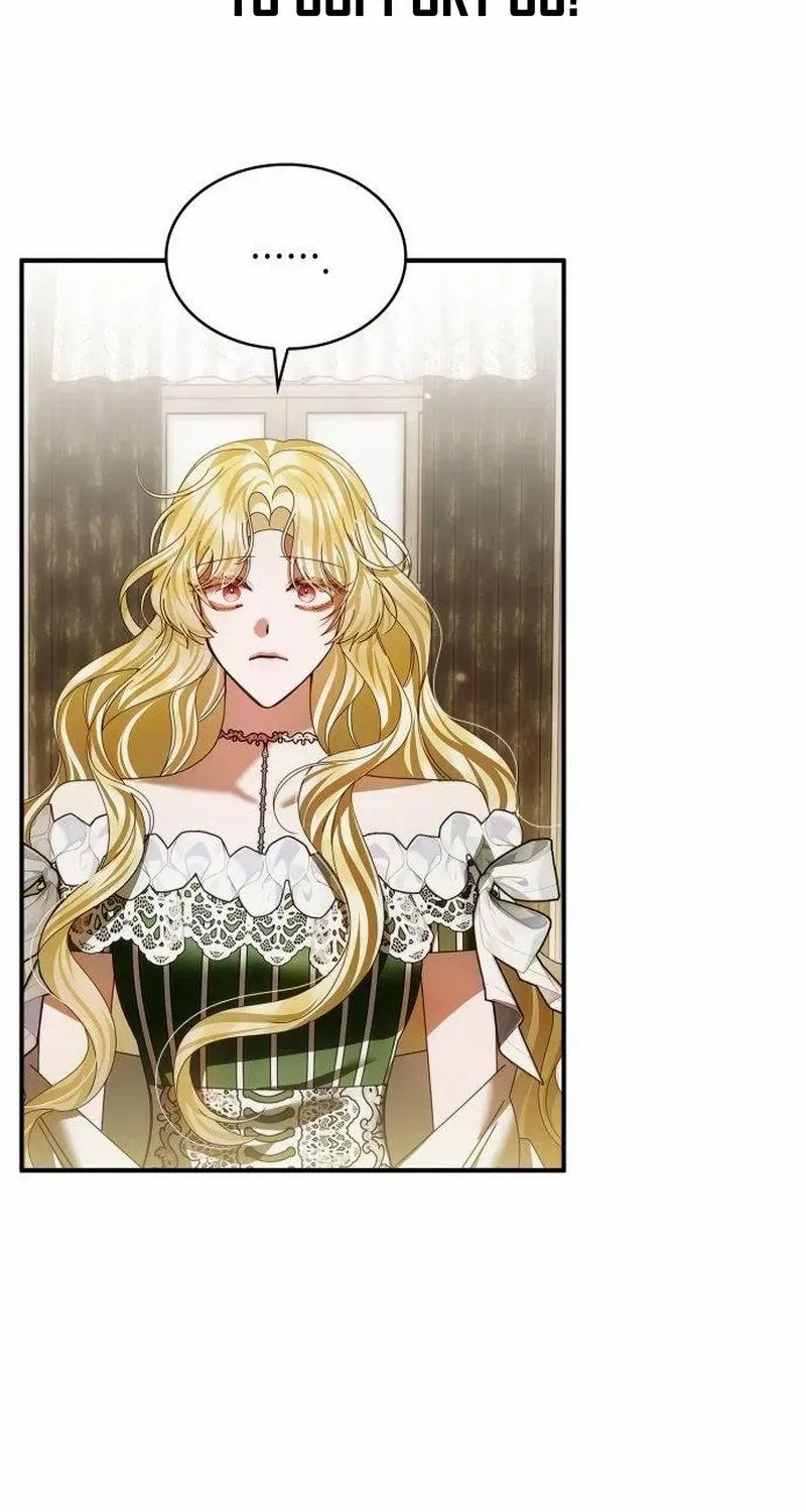 In the Empress’s Bedroom Lives a Snake Chapter 36 page 18 - 