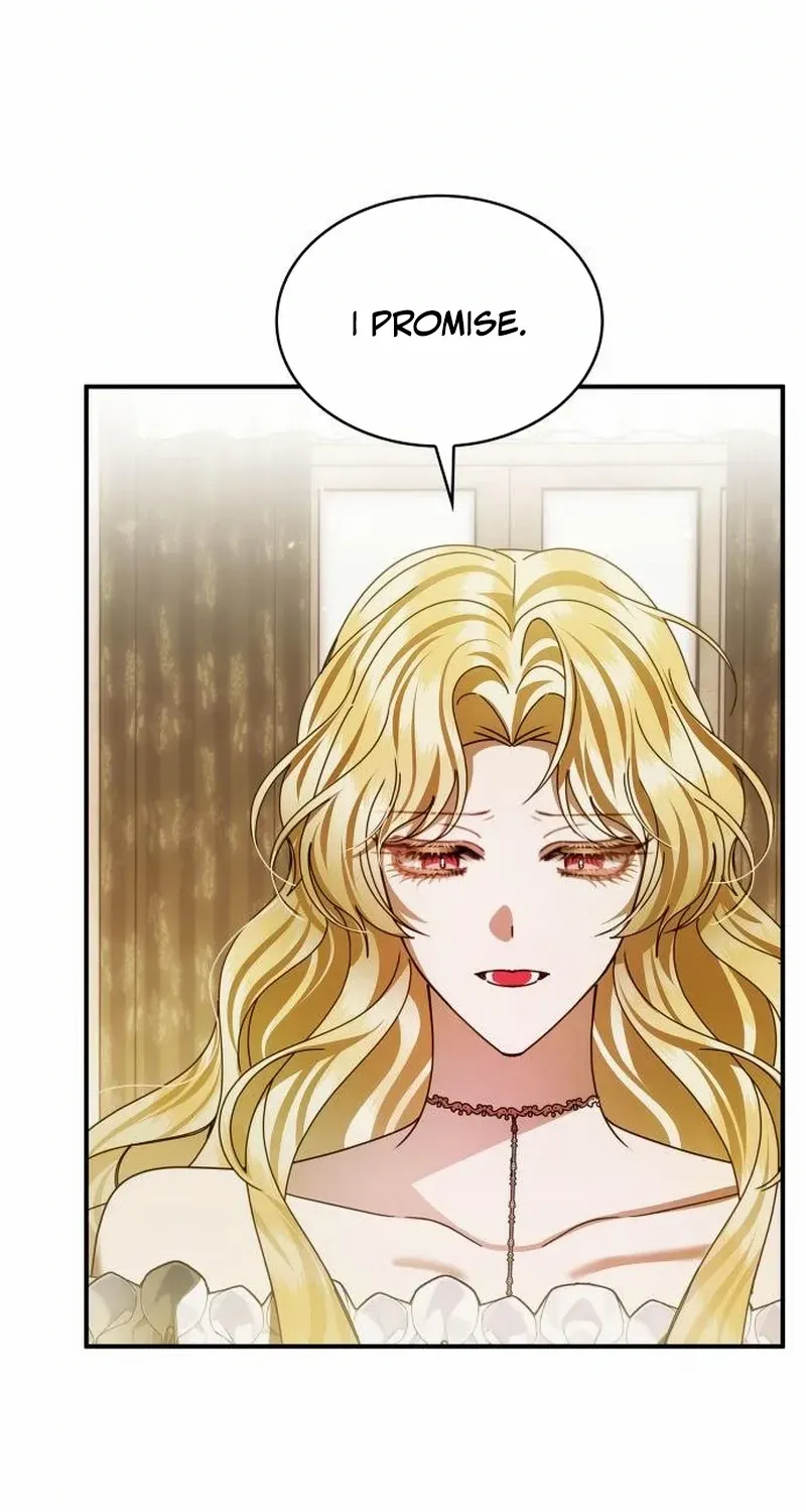 In the Empress’s Bedroom Lives a Snake Chapter 36 page 19 - 