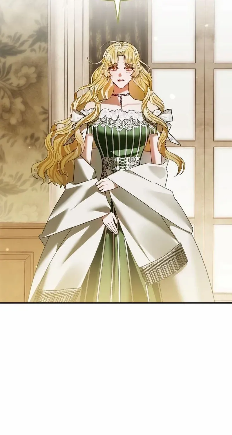 In the Empress’s Bedroom Lives a Snake Chapter 36 page 22 - 