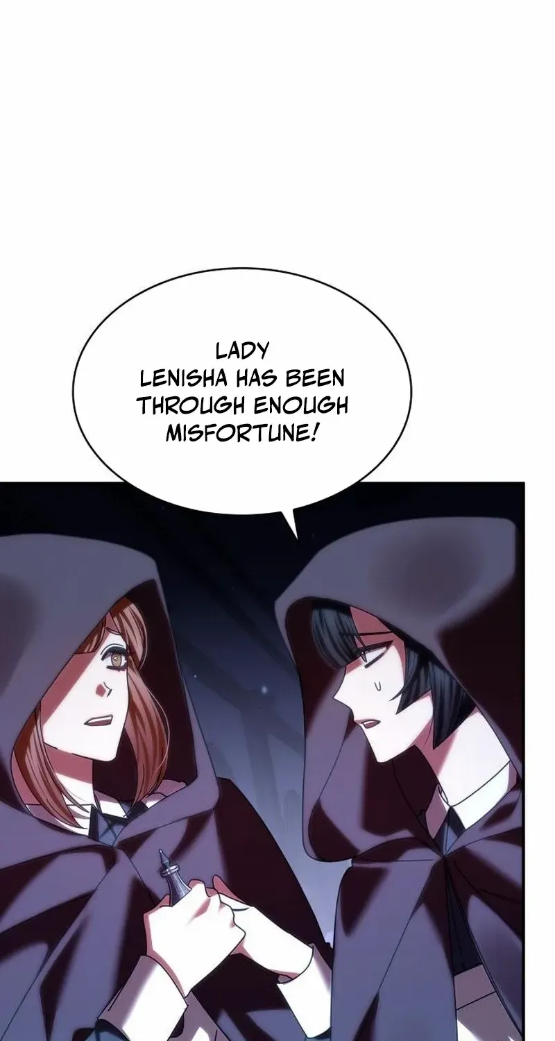 In the Empress’s Bedroom Lives a Snake Chapter 36 page 27 - 