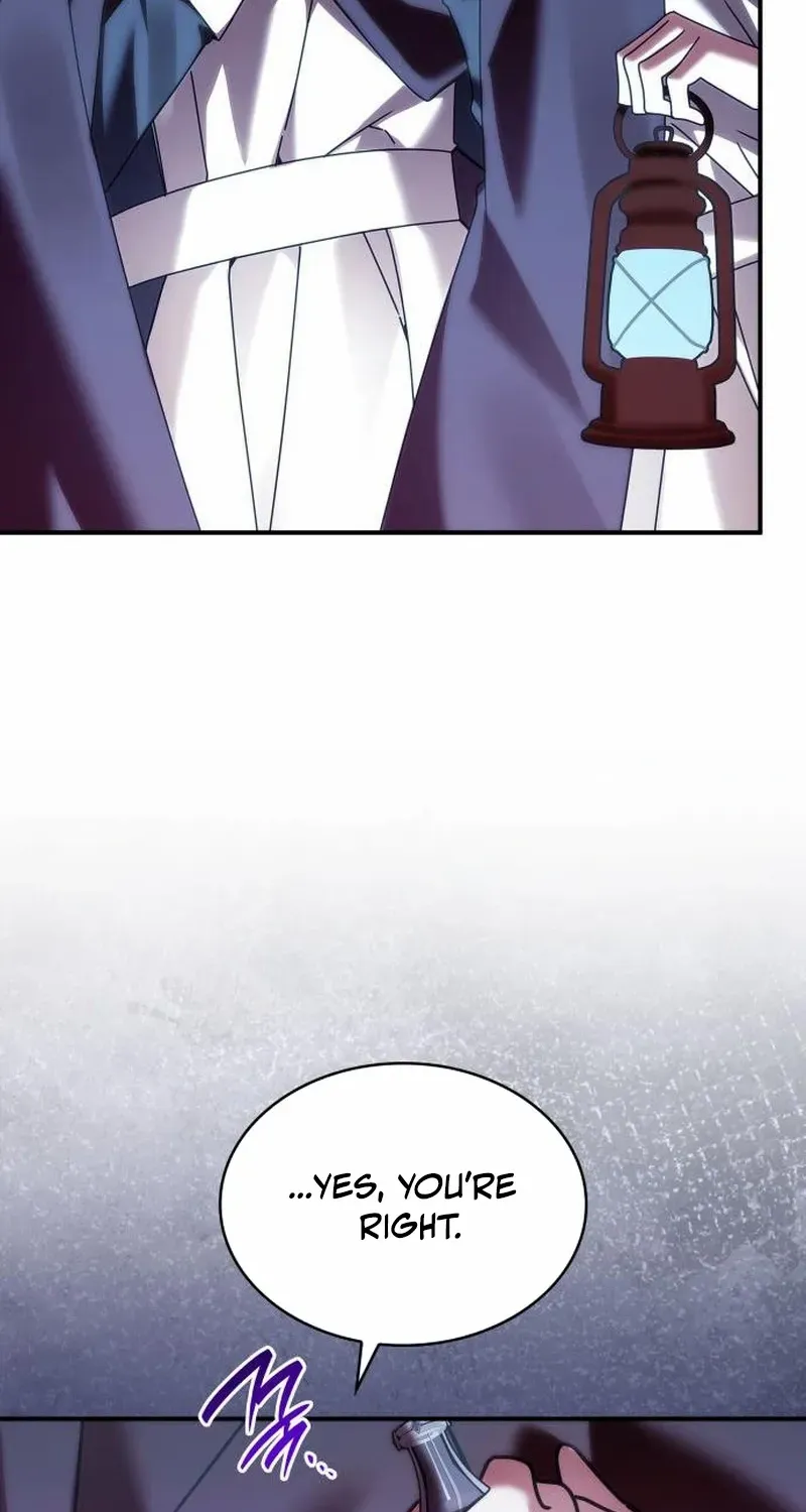 In the Empress’s Bedroom Lives a Snake Chapter 36 page 28 - 