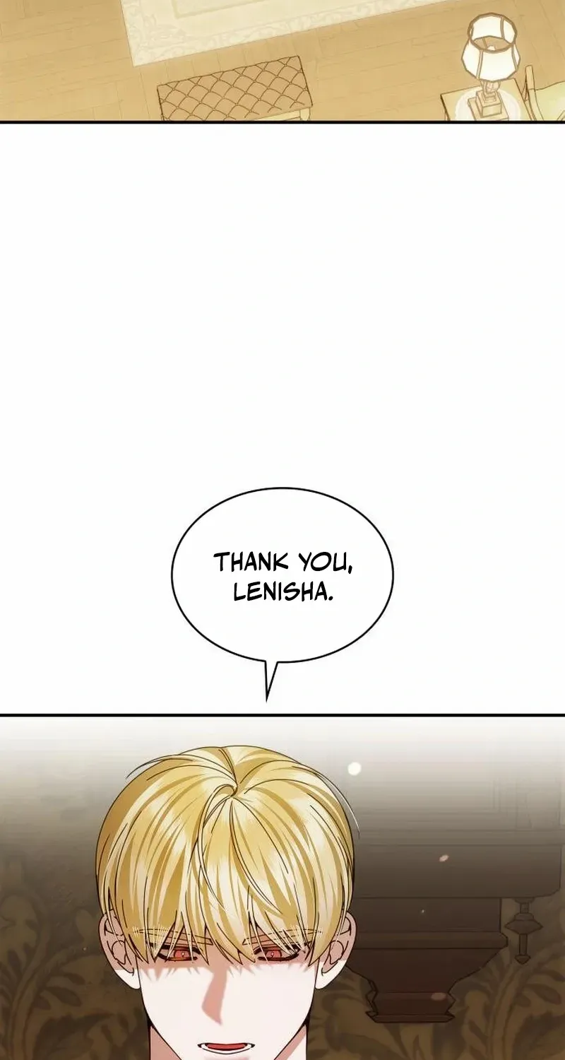In the Empress’s Bedroom Lives a Snake Chapter 36 page 4 - 