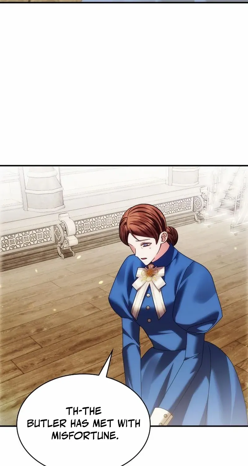 In the Empress’s Bedroom Lives a Snake Chapter 36 page 34 - 