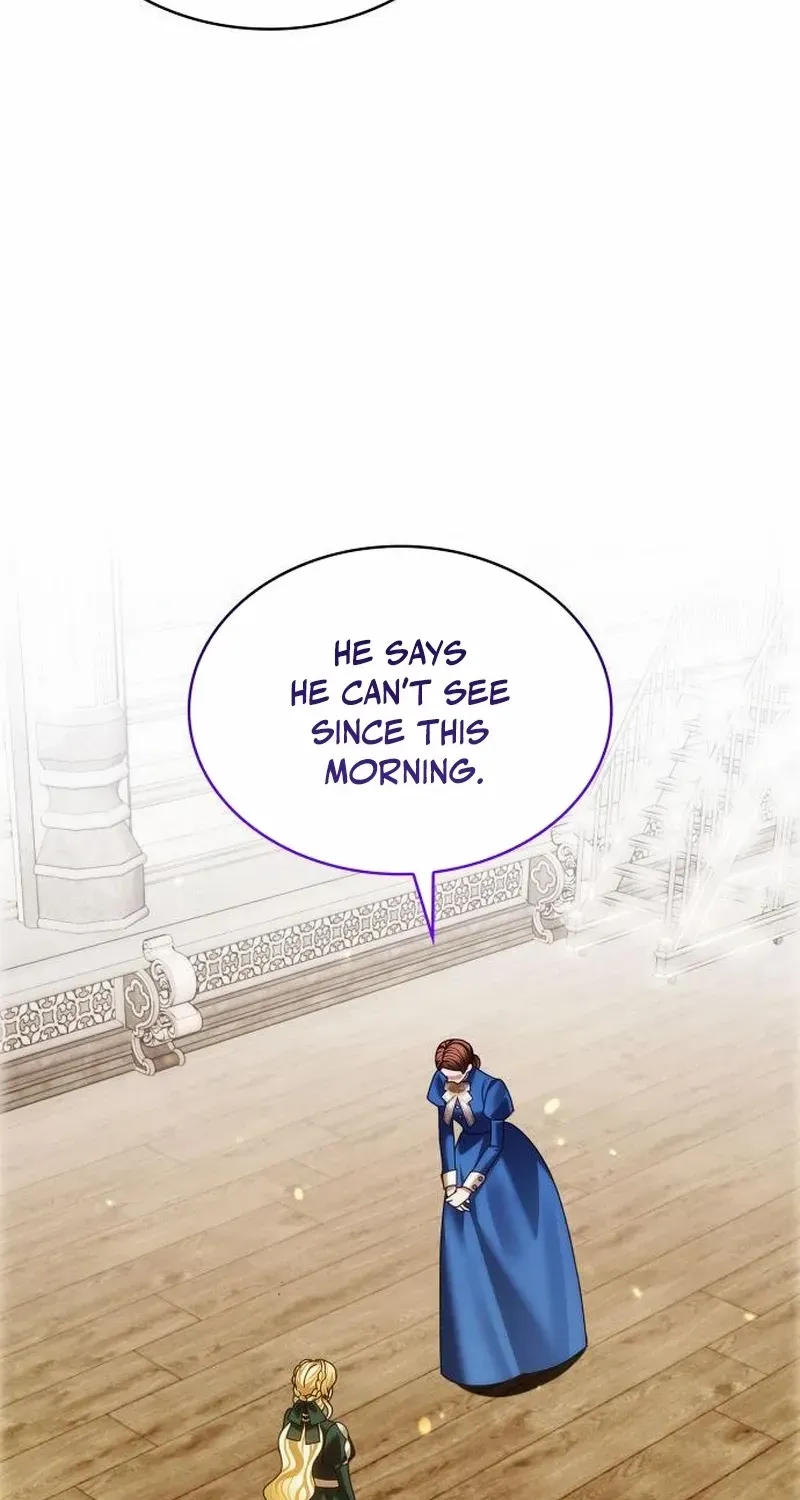 In the Empress’s Bedroom Lives a Snake Chapter 36 page 35 - 