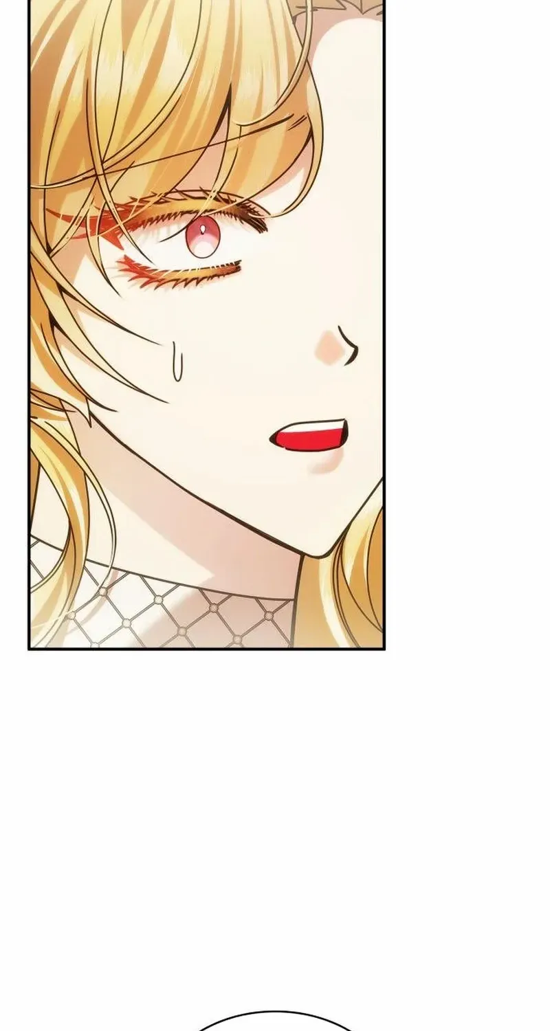 In the Empress’s Bedroom Lives a Snake Chapter 36 page 37 - 