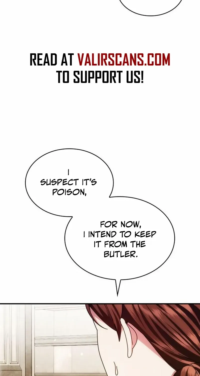 In the Empress’s Bedroom Lives a Snake Chapter 36 page 39 - 