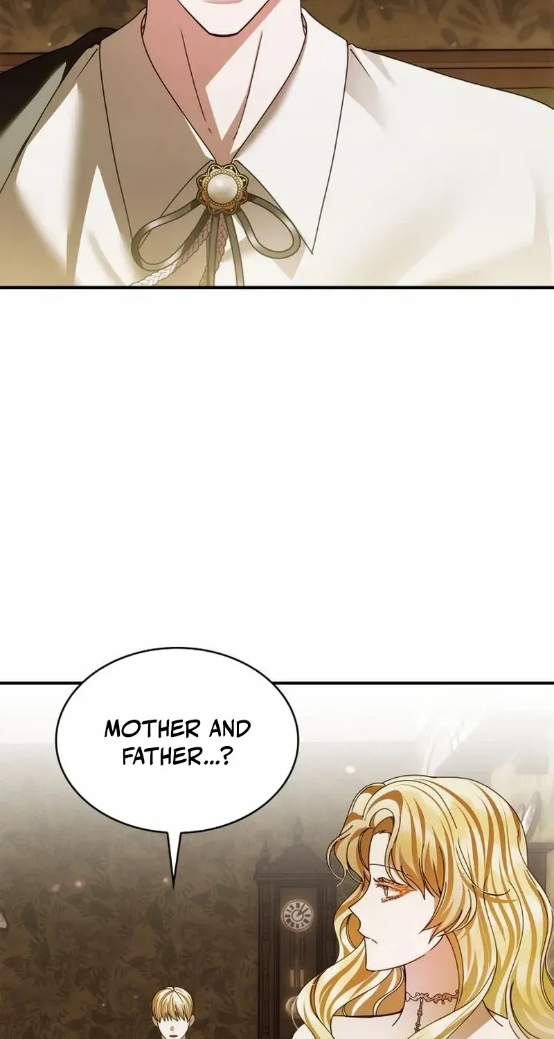 In the Empress’s Bedroom Lives a Snake Chapter 36 page 5 - 
