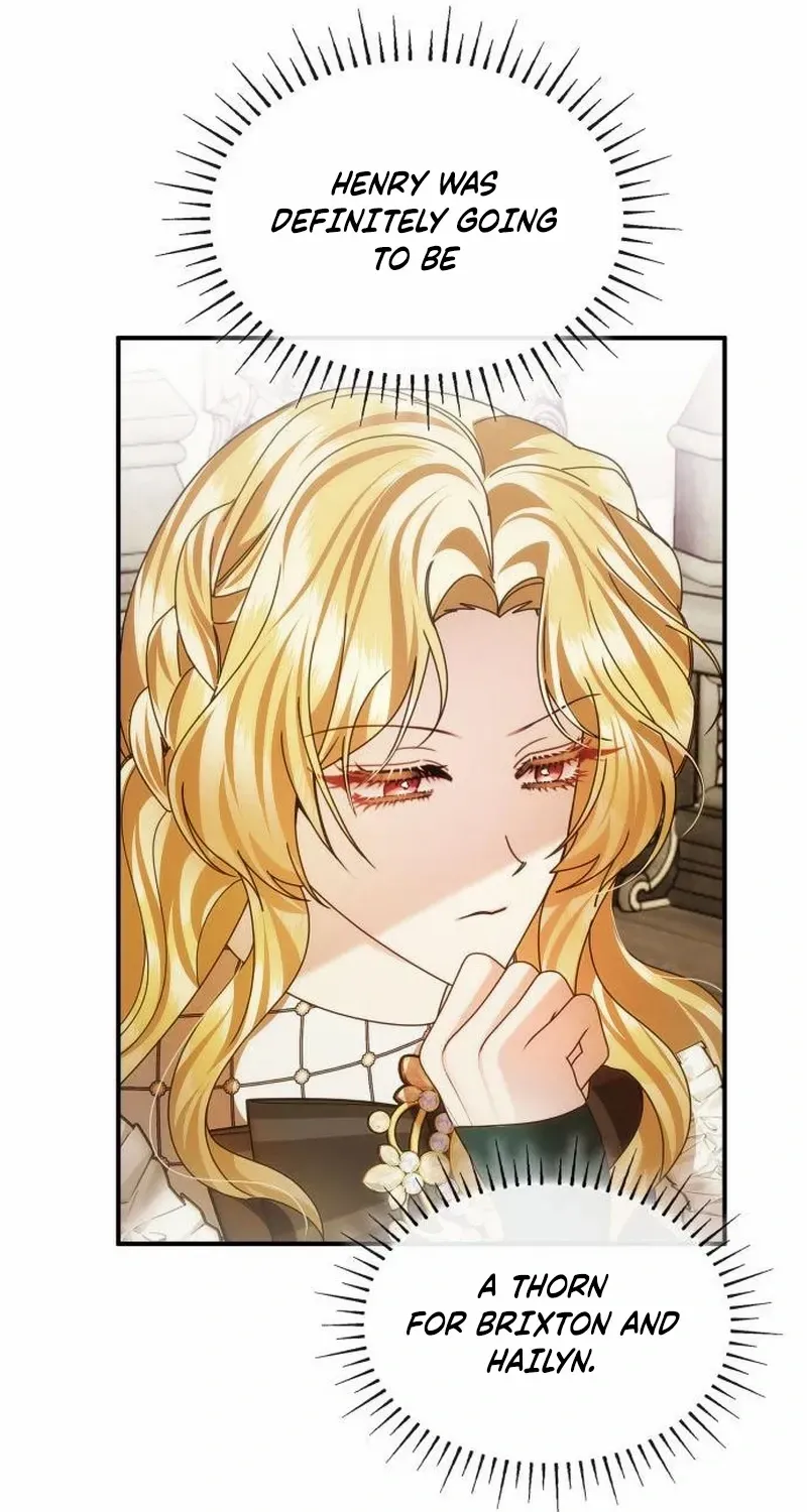 In the Empress’s Bedroom Lives a Snake Chapter 36 page 42 - 