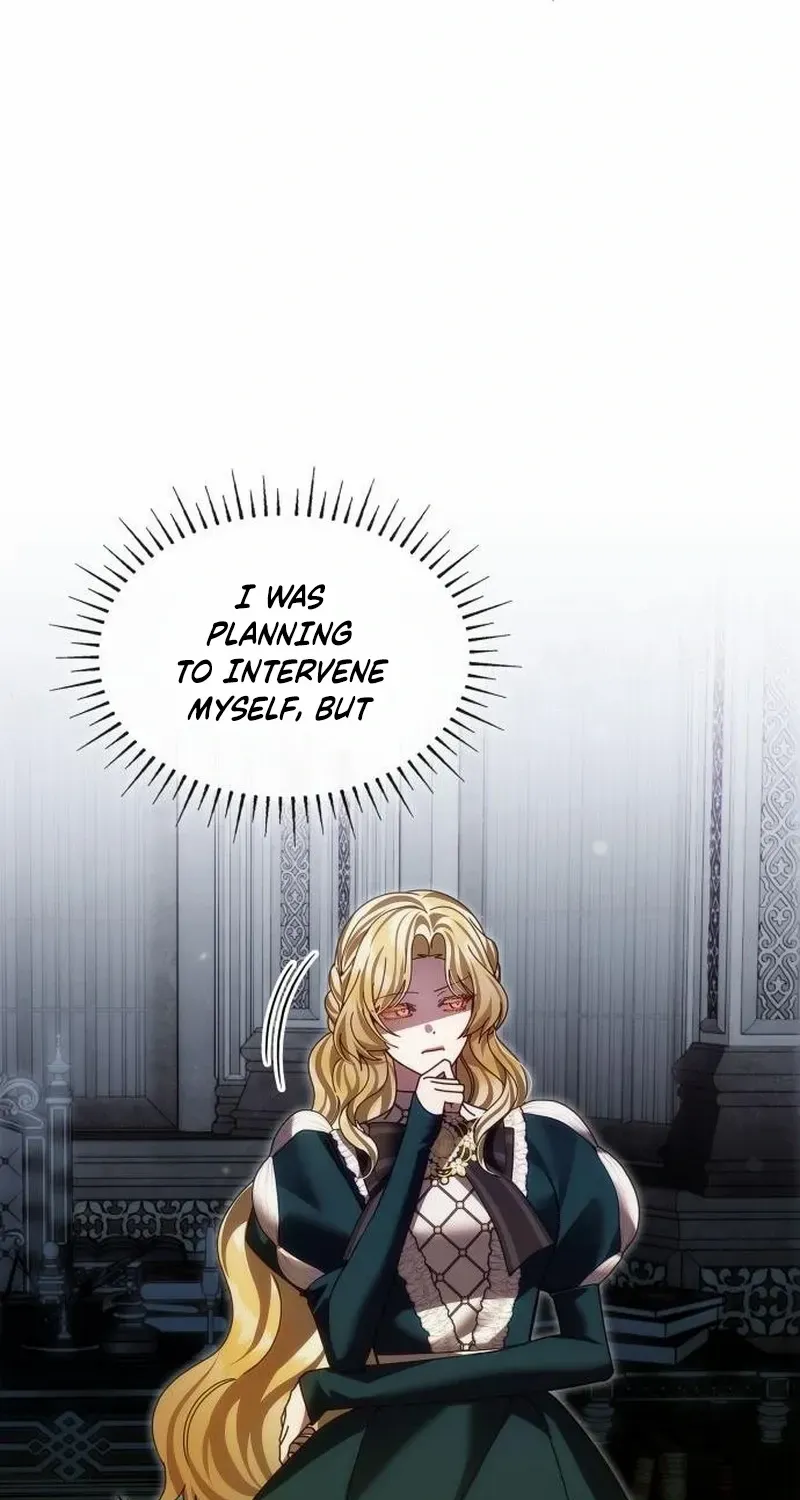 In the Empress’s Bedroom Lives a Snake Chapter 36 page 43 - 