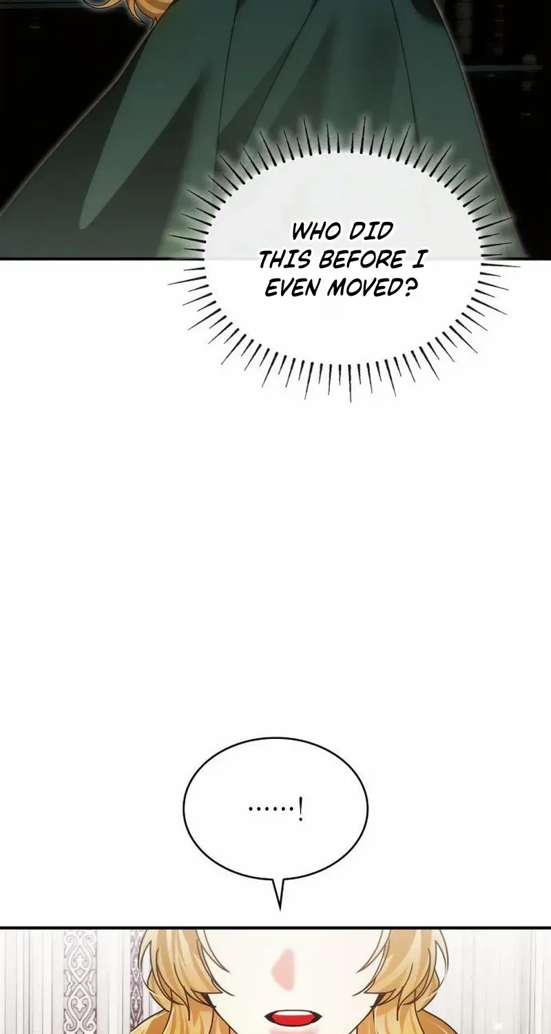 In the Empress’s Bedroom Lives a Snake Chapter 36 page 44 - 