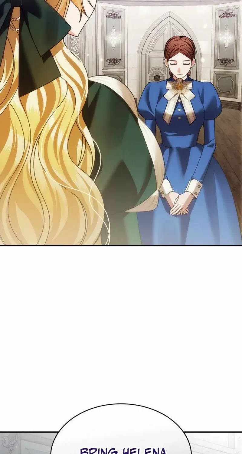 In the Empress’s Bedroom Lives a Snake Chapter 36 page 46 - 