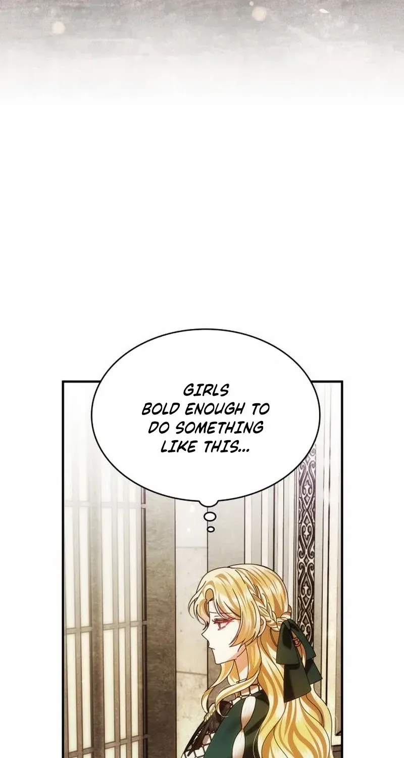 In the Empress’s Bedroom Lives a Snake Chapter 36 page 53 - 