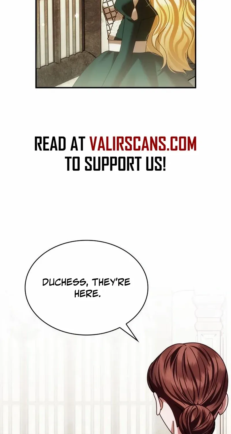 In the Empress’s Bedroom Lives a Snake Chapter 36 page 54 - 