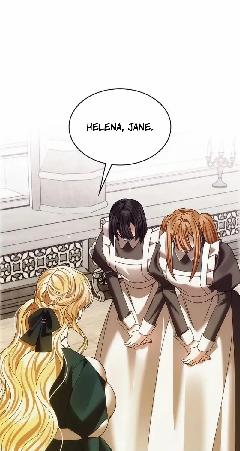 In the Empress’s Bedroom Lives a Snake Chapter 36 page 57 - 