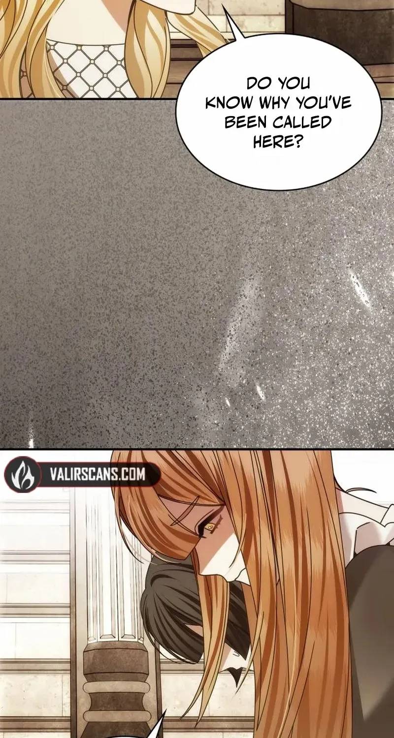 In the Empress’s Bedroom Lives a Snake Chapter 36 page 59 - 