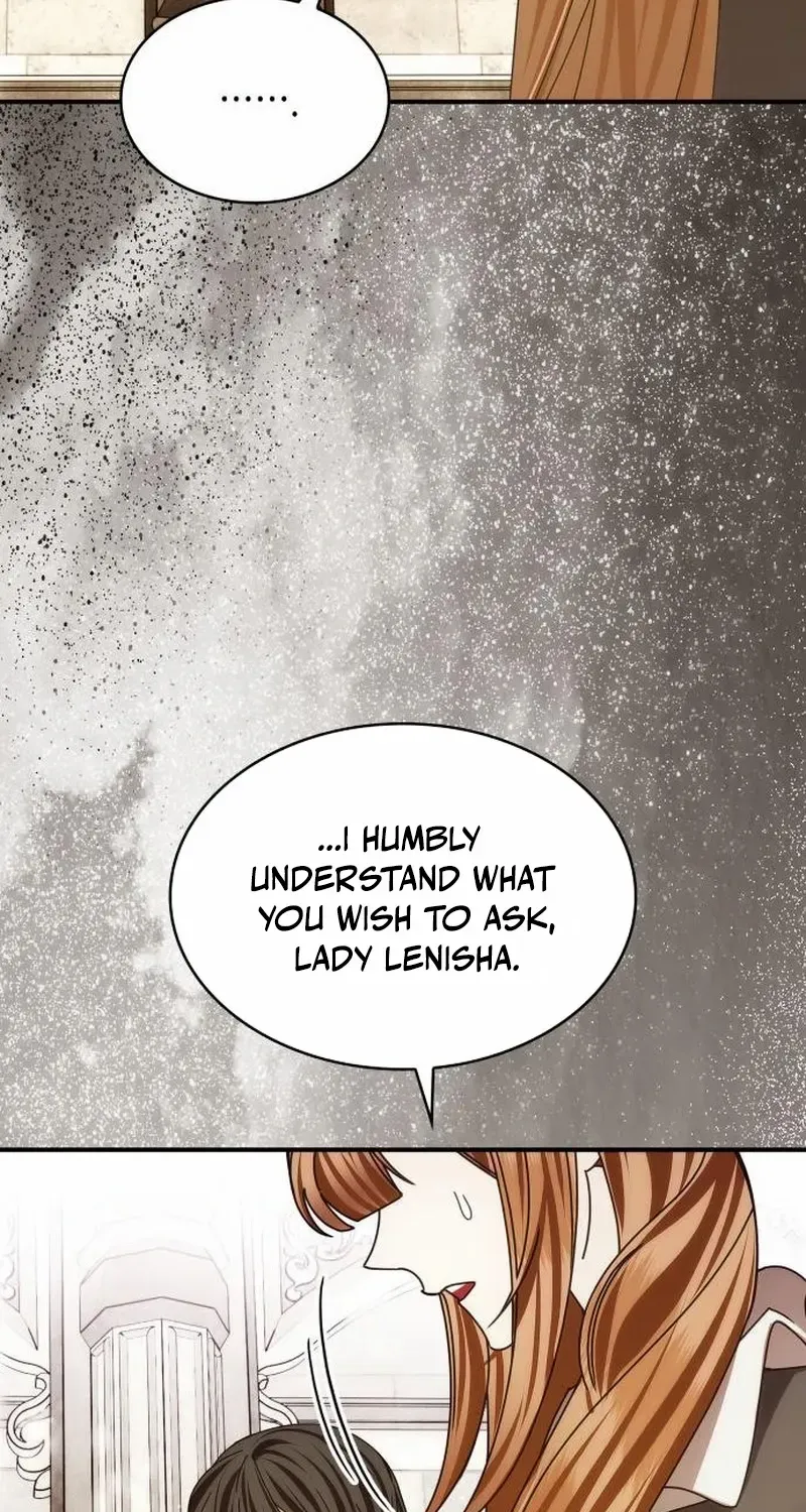 In the Empress’s Bedroom Lives a Snake Chapter 36 page 60 - 
