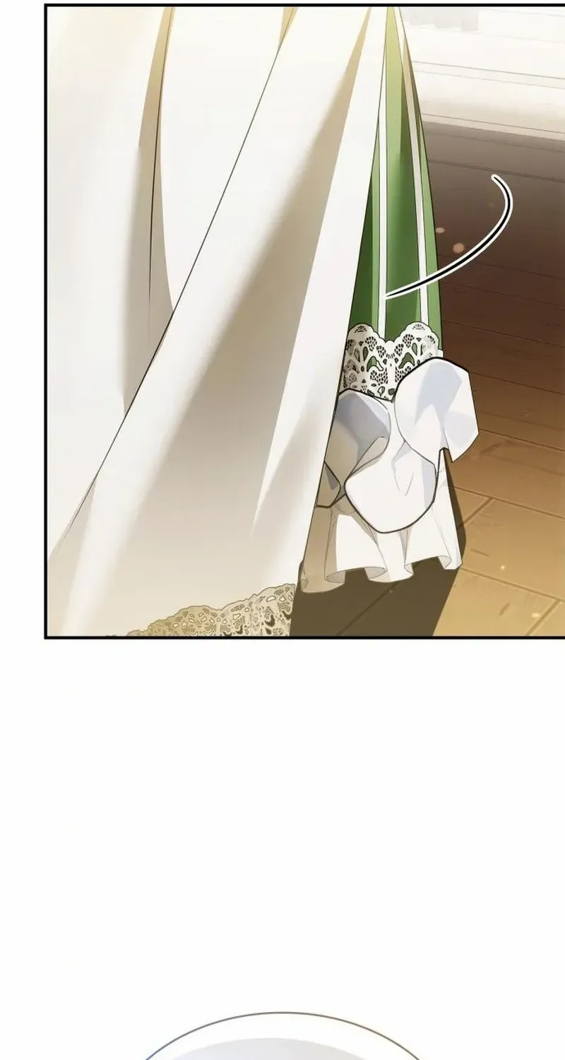 In the Empress’s Bedroom Lives a Snake Chapter 36 page 7 - 
